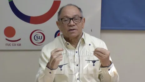 Sindicalistas saludan propuesta del CONEP sobre aumento salarial