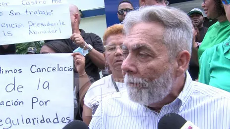 Suplidores del desayuno escolar piden a Abinader que anule licitaciones del Inabie por «irregularidades»
