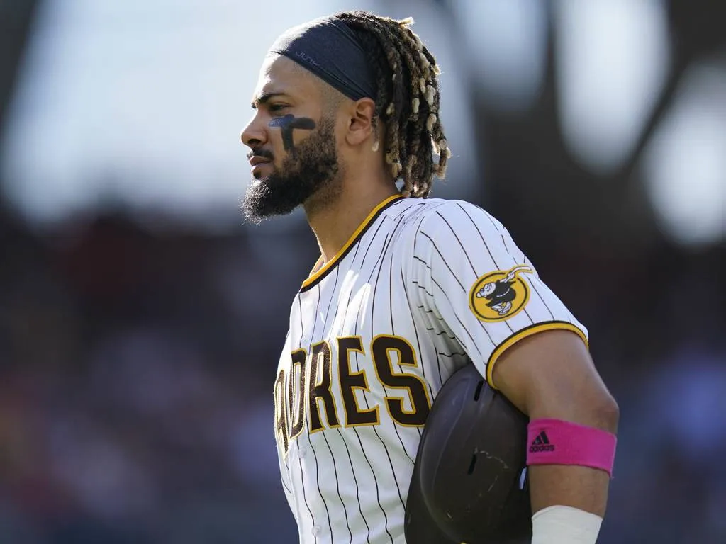 Fernando Tatis Jr. es sometido a operación en el hombro 