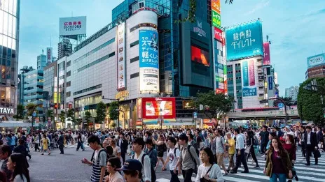 Japón sumó déficit comercial récord de 19.705 millones de dólares en agosto