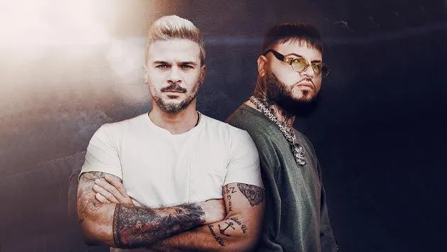 Pedro Capó y "Calma Remix", en lista de 1.000 millones de streams en Spotify
