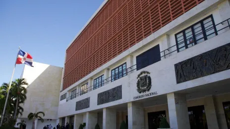 Dos minutos: Imagen de los legisladores