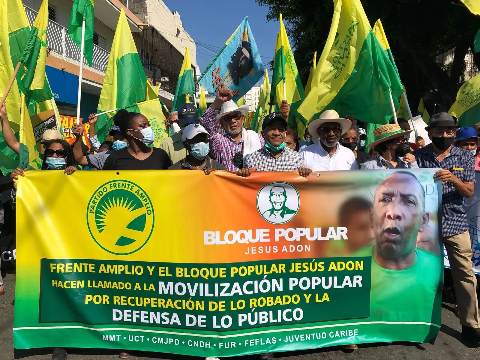 Frente Amplio considera como un retroceso eliminación del voto electrónico