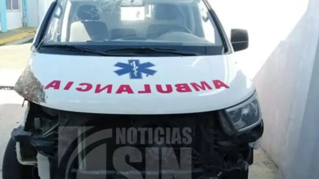 Fallece profesora por falta de ambulancias en Constanza