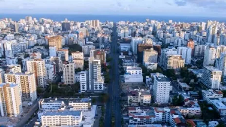 Dos Minutos: Agenda de desarrollo de la RD