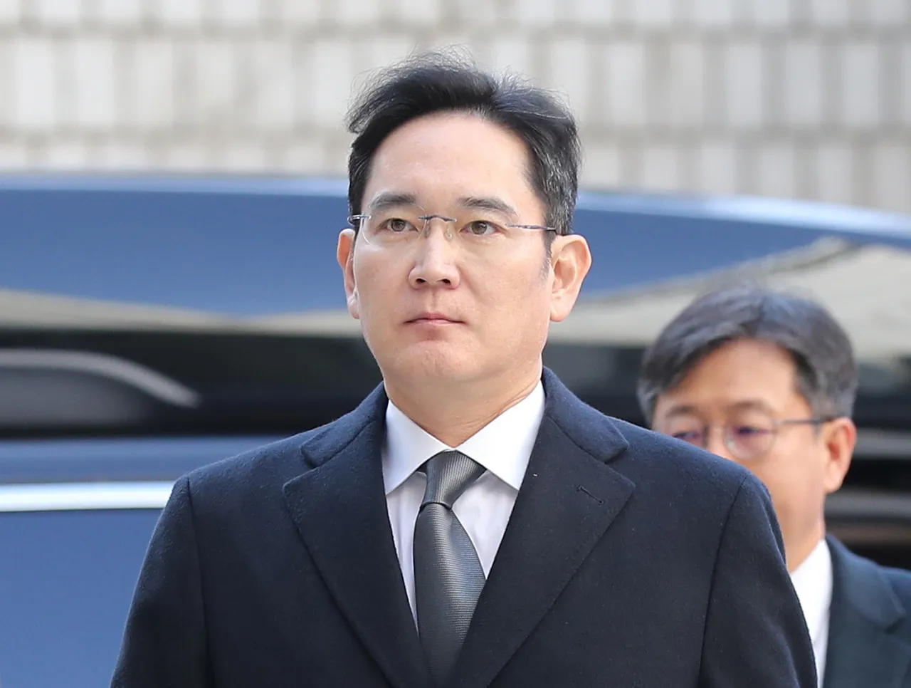 Lee Jae-yong es nombrado finalmente presidente de Samsung Electronics
