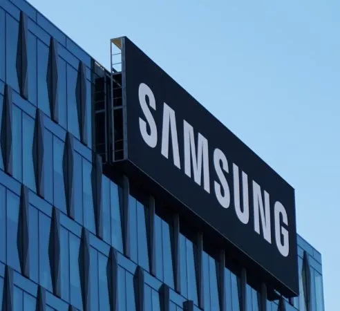 Samsung vio reducido su beneficio neto en un 23,5 % en en julio-septiembre