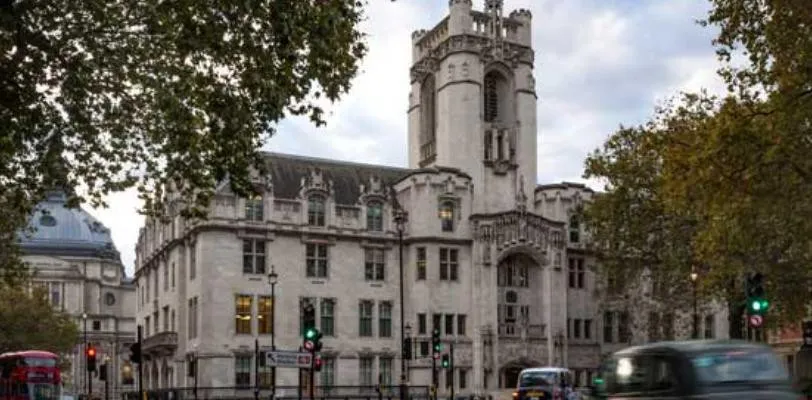 Tribunal Supremo dice que Escocia no puede convocar un referéndum unilateral