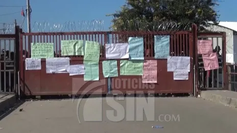 Por sexto día continúa cerrado paso fronterizo hacia Haití