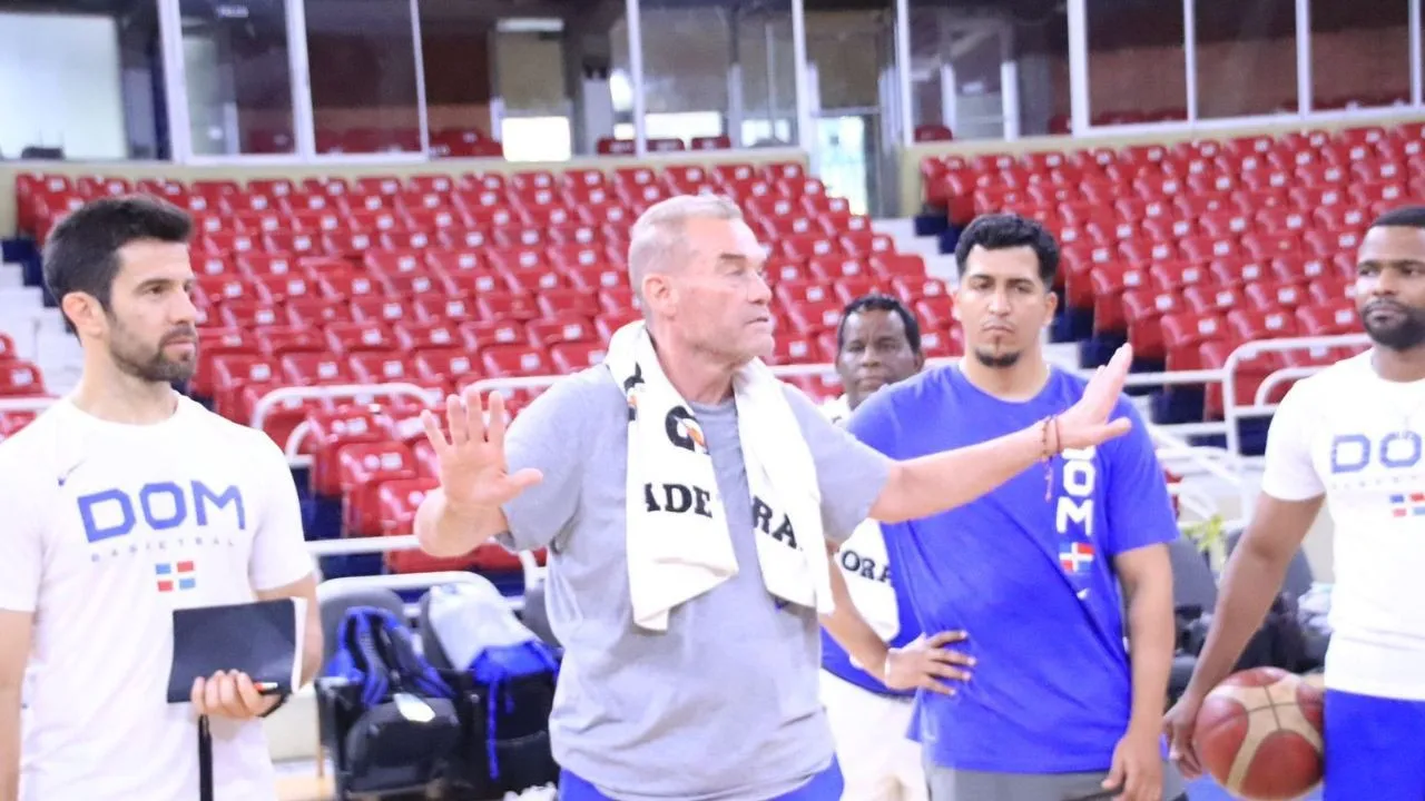 Delgado y Feliz completan convocados preselección Clasificatorios del Mundial FIBA 2023