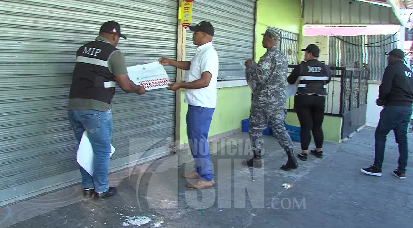 Dos muertos a tiros en medio de riña en Baní