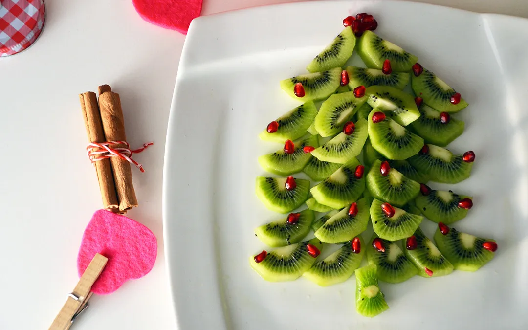 En Navidad aconsejan equilibrar las porciones y combinaciones de alimentos