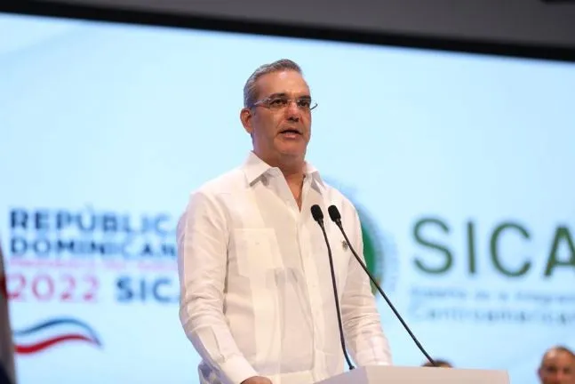 Abinader destaca "logros" de RD para el desarrollo de Latinoamérica
