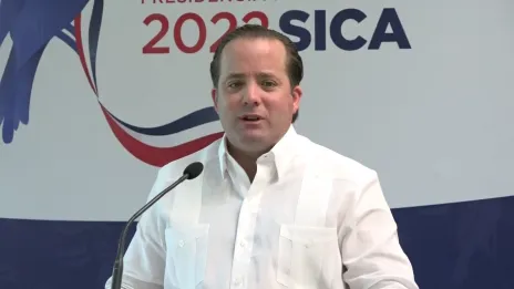 Santiago se acicala para ser sede, por primera vez, de una cumbre regional de presidentes