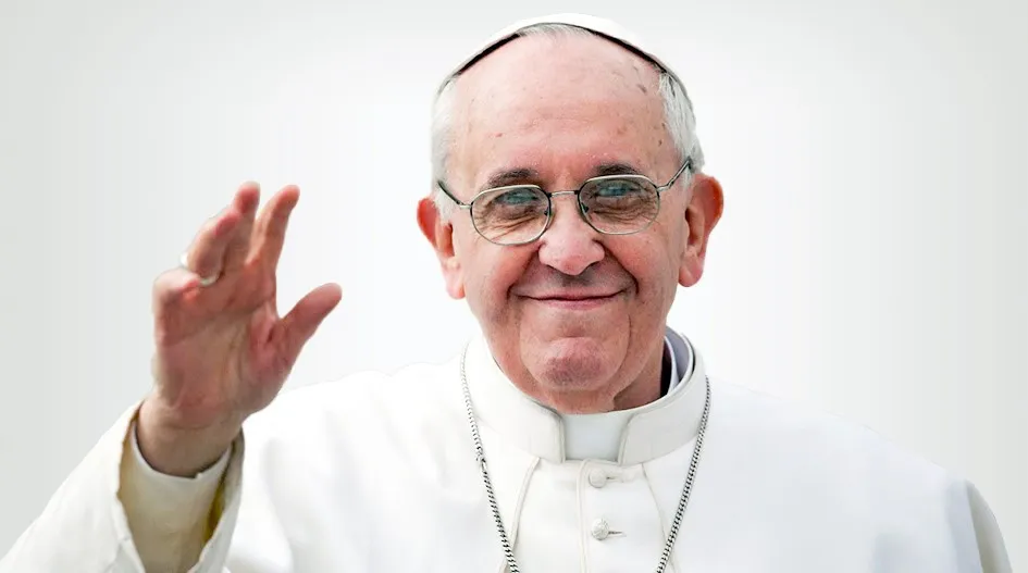 El papa pide ahorrar en los regalos de navidad y enviar una ayuda a Ucrania