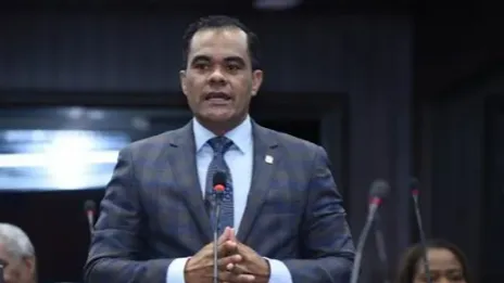 “Haití necesita el método Bukele, cero derechos para los delincuentes”, dice el diputado Elías Báez