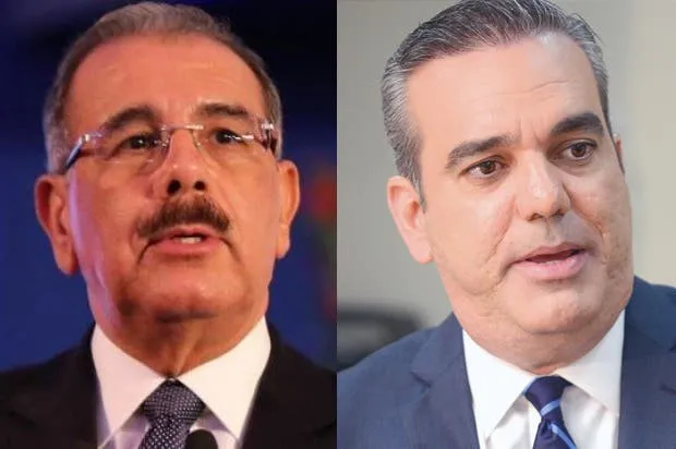 “Mucho pico y pala, pero poca tijera” para inaugurar obras, así califica Danilo gobierno de Abinader