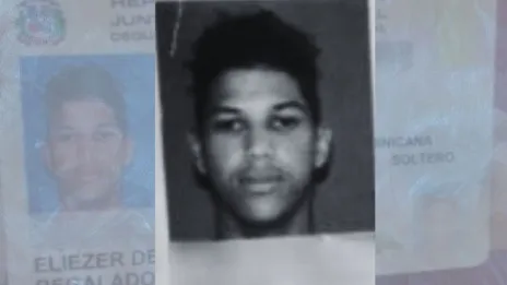 Tras grabar un soborno, joven es asesinado por un teniente coronel en Dajabón