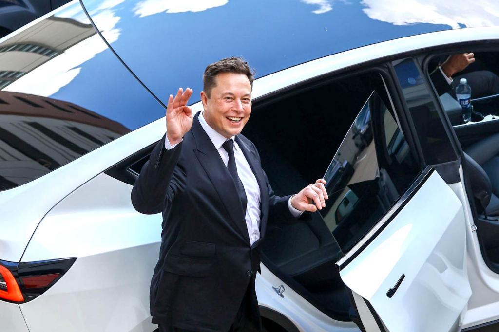 Elon Musk propone un nuevo sistema de pago para creadores de contenido