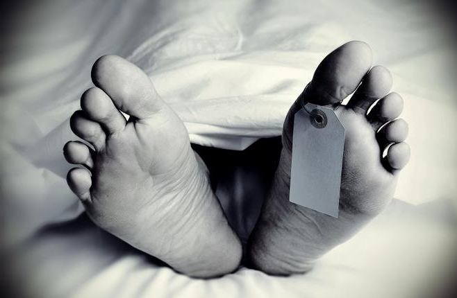 Hallan cadáver de un hombre atado de pies y manos en San Pedro de Macorís