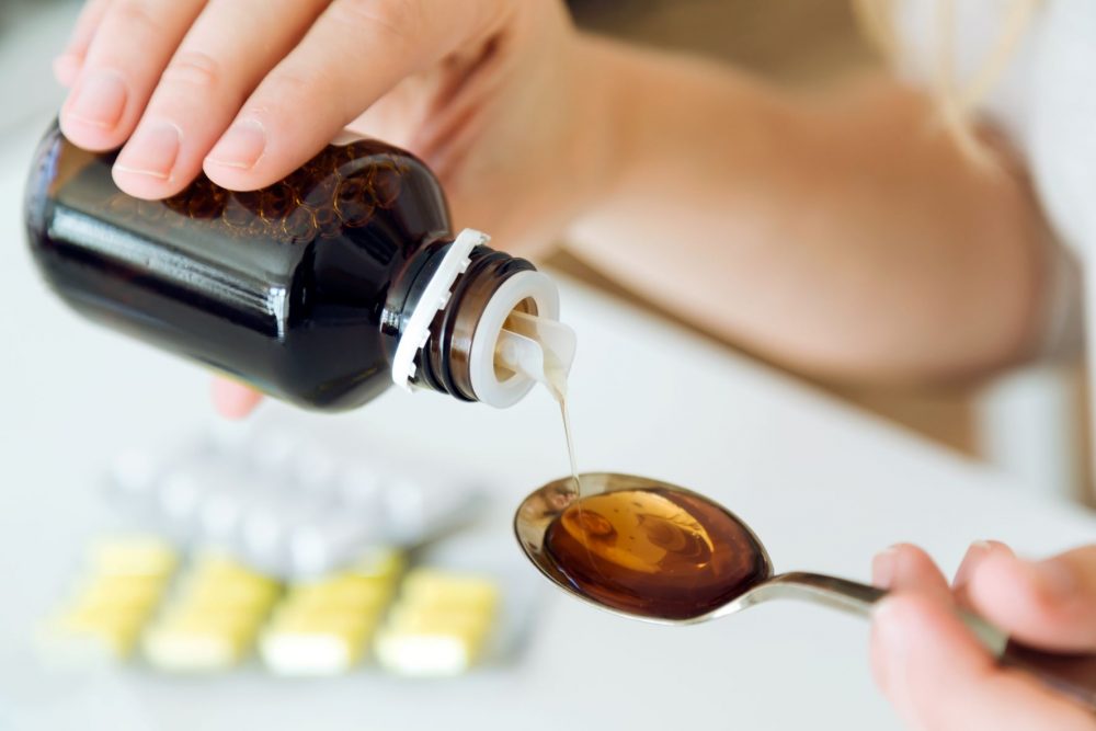 La OMS emite alerta por jarabes para la tos adulterados en islas del Pacífico