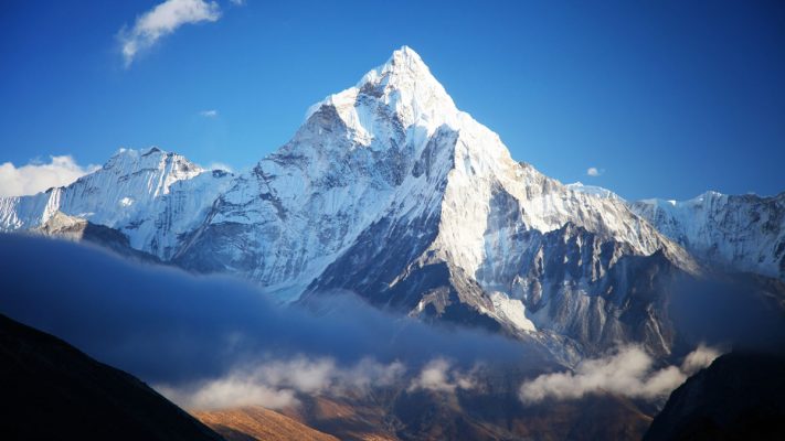 Norirlandés que subió 10 veces el Everest muere en una excursión en Nepal