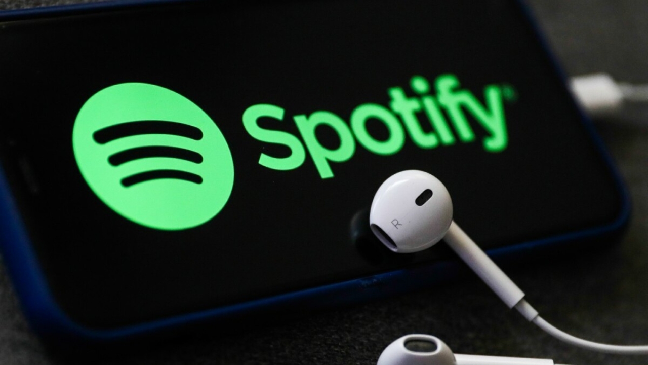 Spotify pierde 225 millones en el primer trimestre pese al récord de usuarios