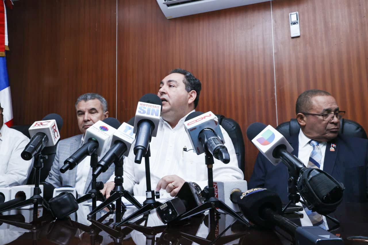SNS separa de sus funciones a director de Maternidad de Los Mina tras muertes de 34 bebés