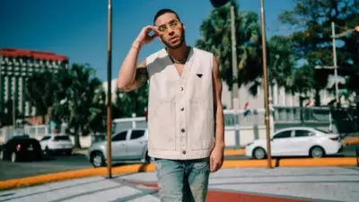 Prince Royce estrena nuevo sencillo “Me EnRD”