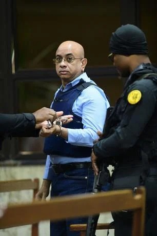 Presentan 30 testigos en juicio a Fausto Miguel Cruz, confeso asesino de Orlando Jorge Mera
