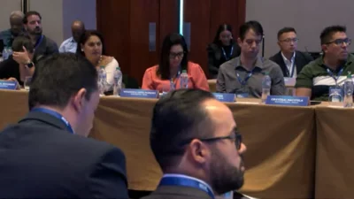 Concluye XV asamblea AIL celebrada esta semana en República Dominicana