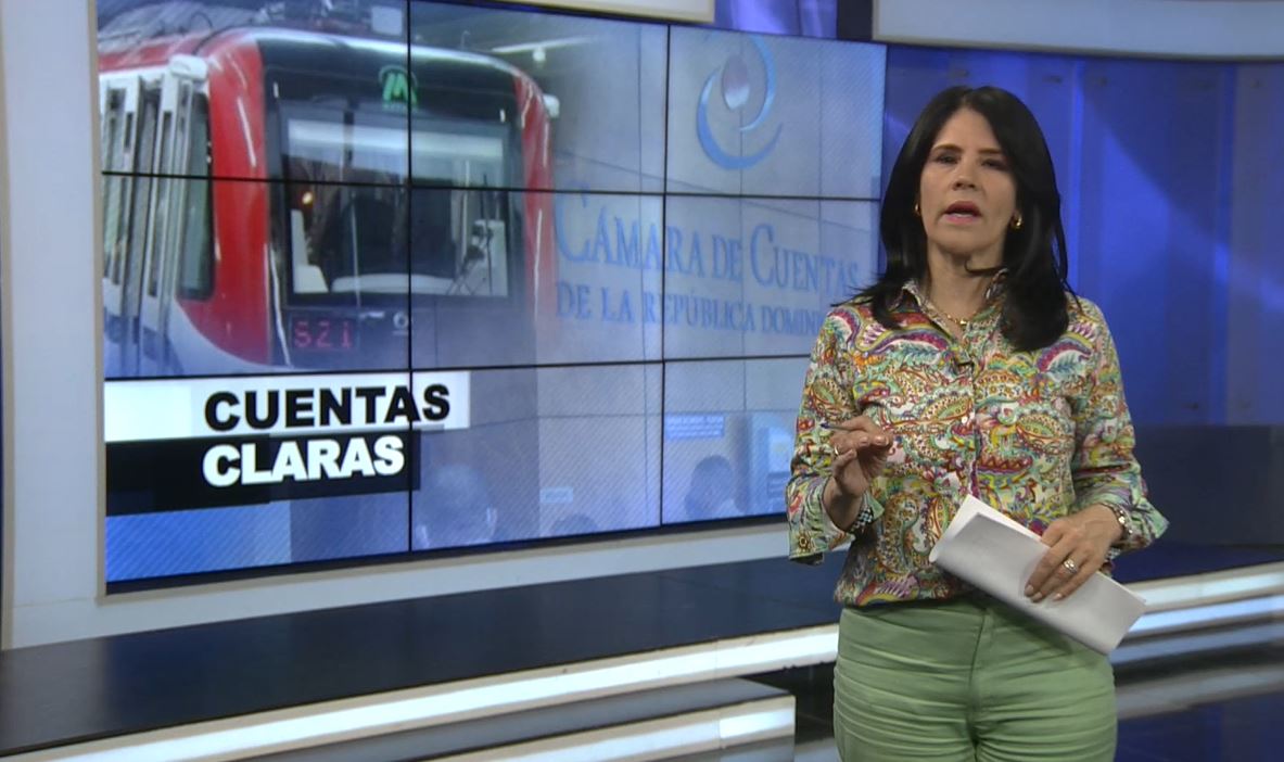 Cuentas claras