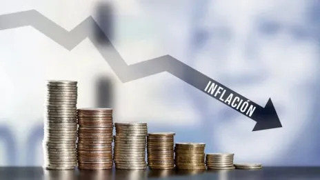 La inflación interanual en RD bajó en marzo hasta el 5,90 %