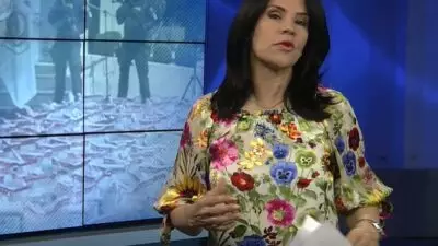 La Perspectiva: Mafia oculta