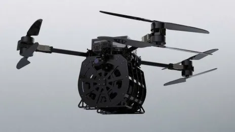Ucrania ha comprado con donaciones 3.200 drones para el ejército