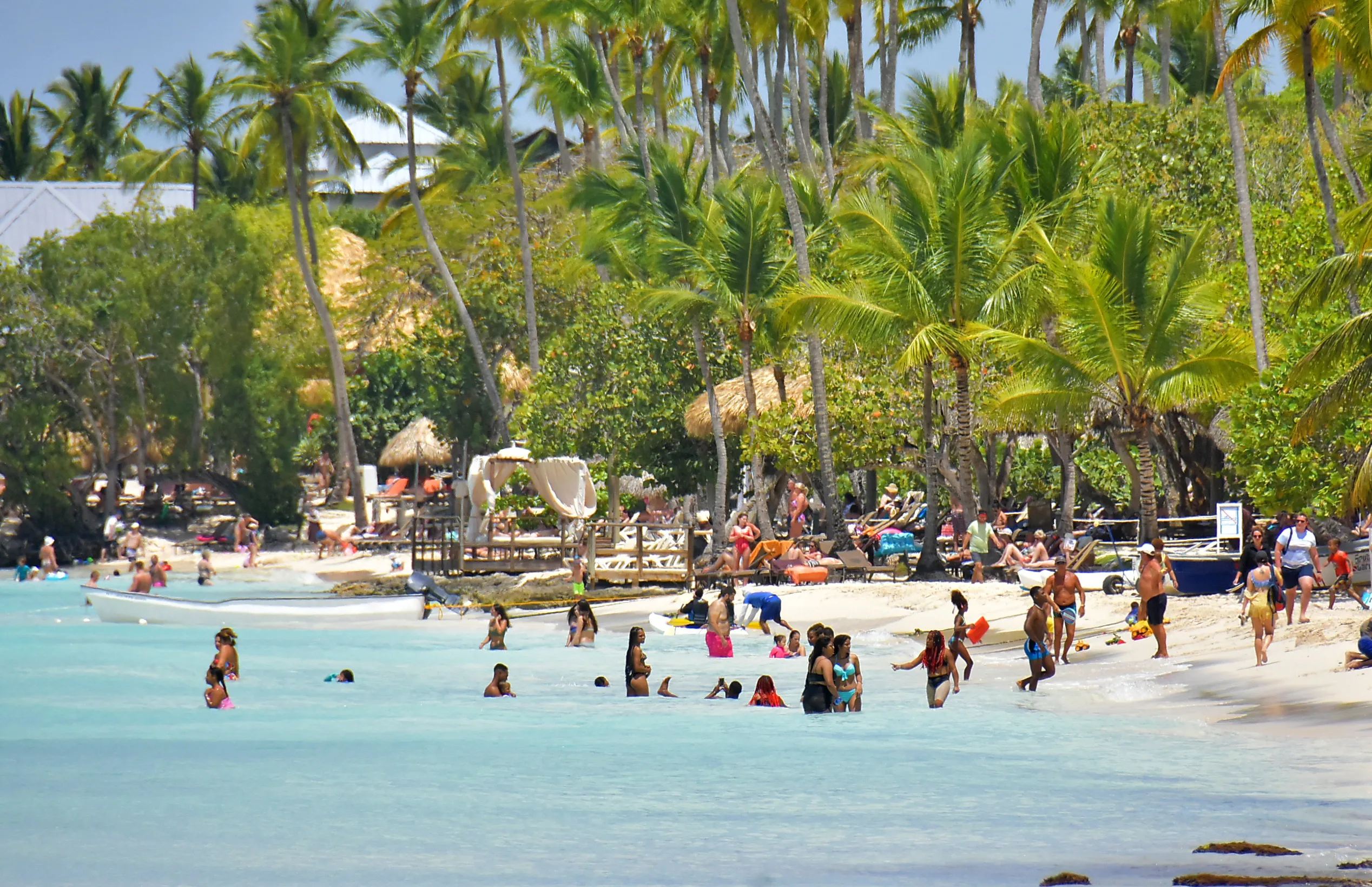 Vas al río o a la playa? Conoce el listado completo de los balnearios  clausurados