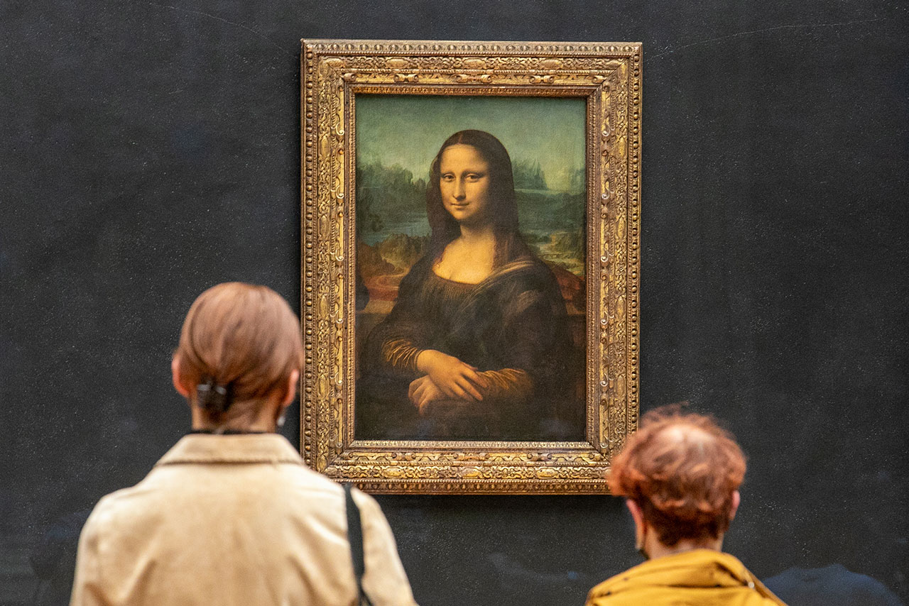 Efecto Mona Lisa: cómo entender la economía mundial de la pospandemia
