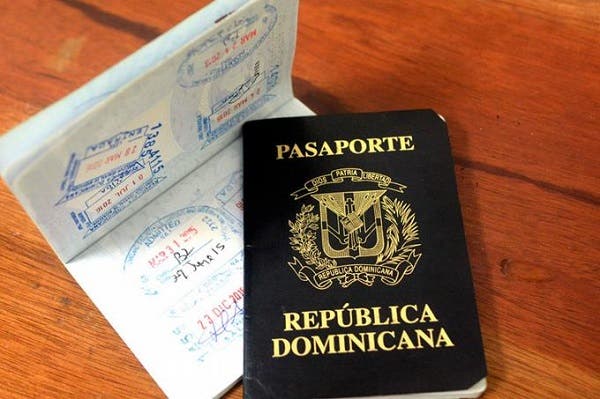 Gobierno declara de seguridad nacional todo el engranaje que conlleva la emisión del Pasaporte Electrónico en RD