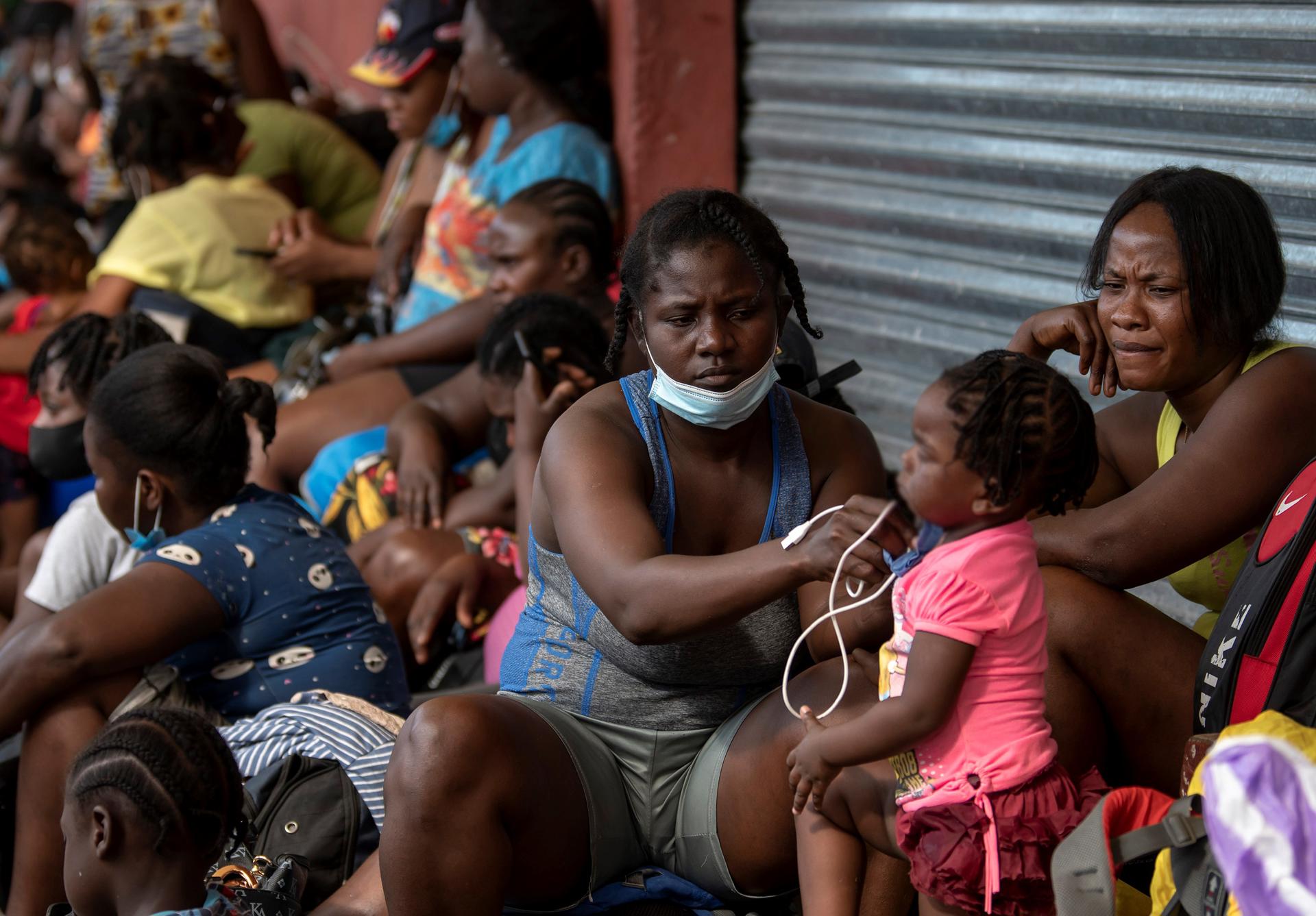 Mirex dice se ha tergiversado apertura de oficina de la OIM en La Altagracia