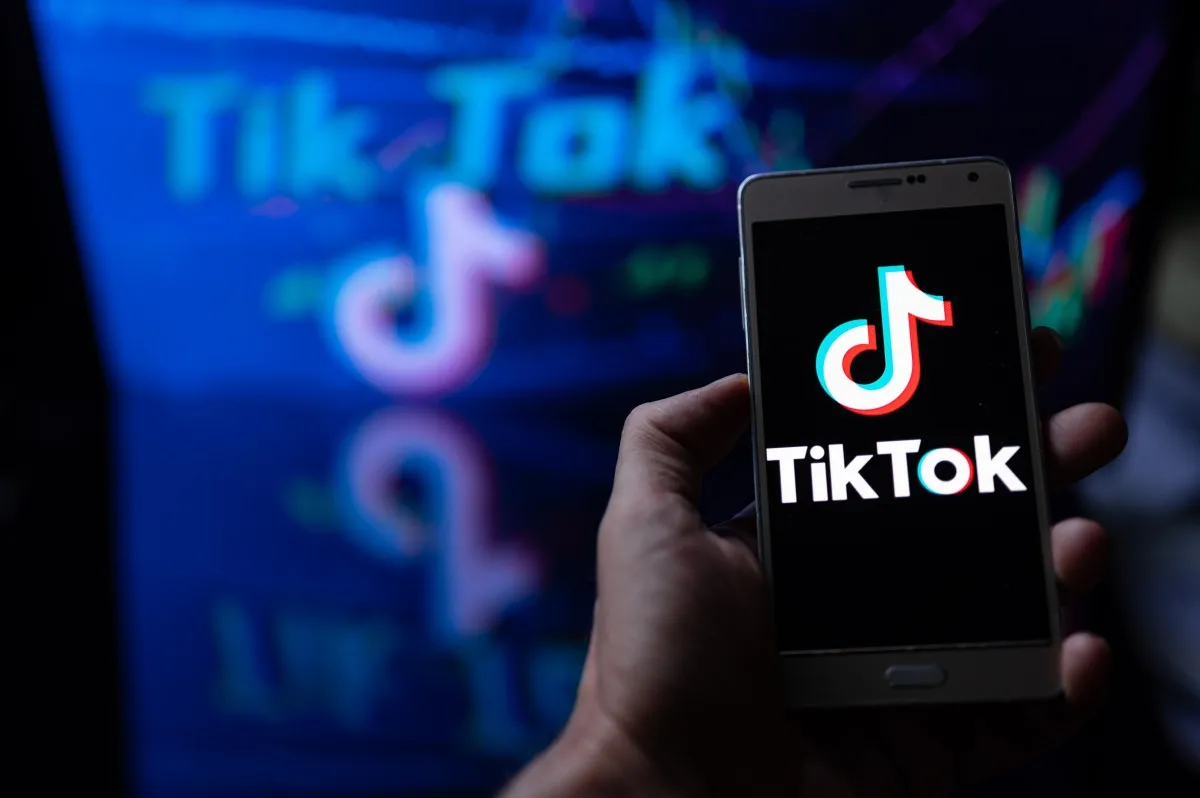 Reino Unido multa a TikTok con más de 14 millones por infracción de datos