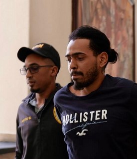 Conocerán este lunes medida de coerción a Luis Brito por caso Joshua Fernández