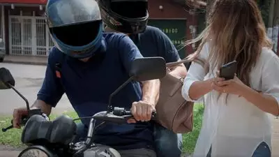 Pese a estadísticas PN, ola de atracos mantiene en temor e incertidumbre a la población