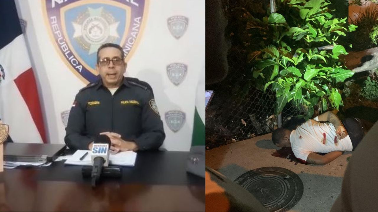 Matan presunto delincuente en circunstancias no esclarecidas en Las Caobas