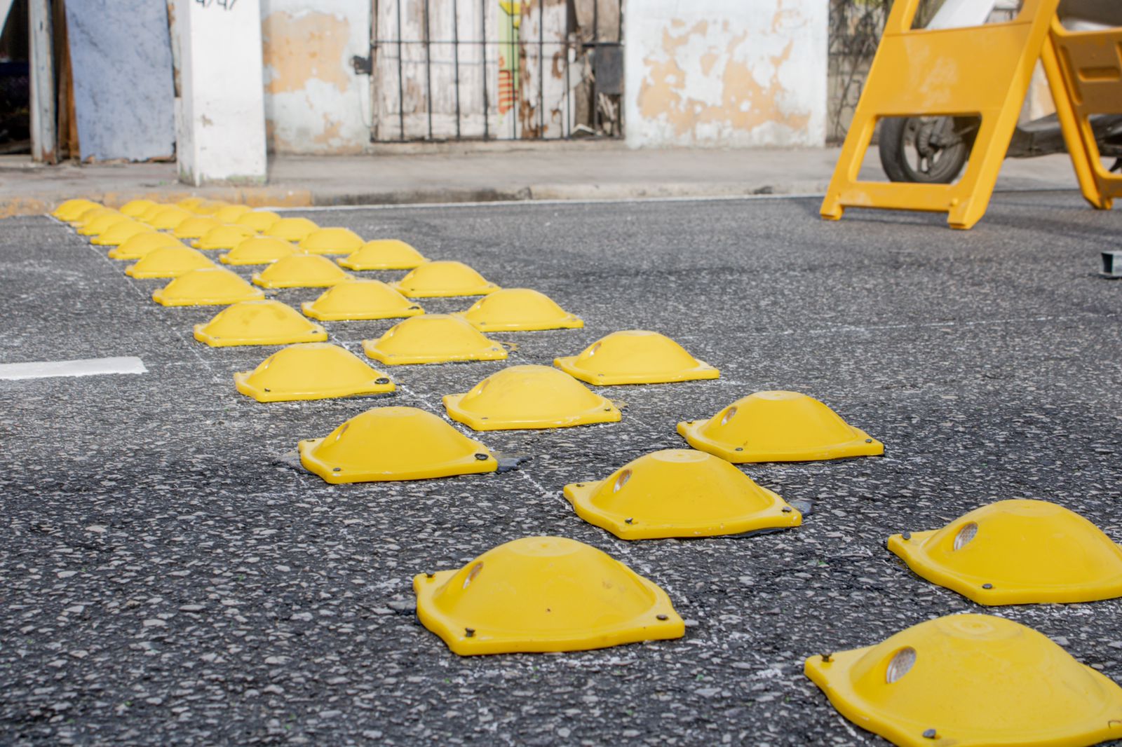 INTRANT y Gobernación Provincial de La Romana lanzan proyecto Intersecciones Seguras