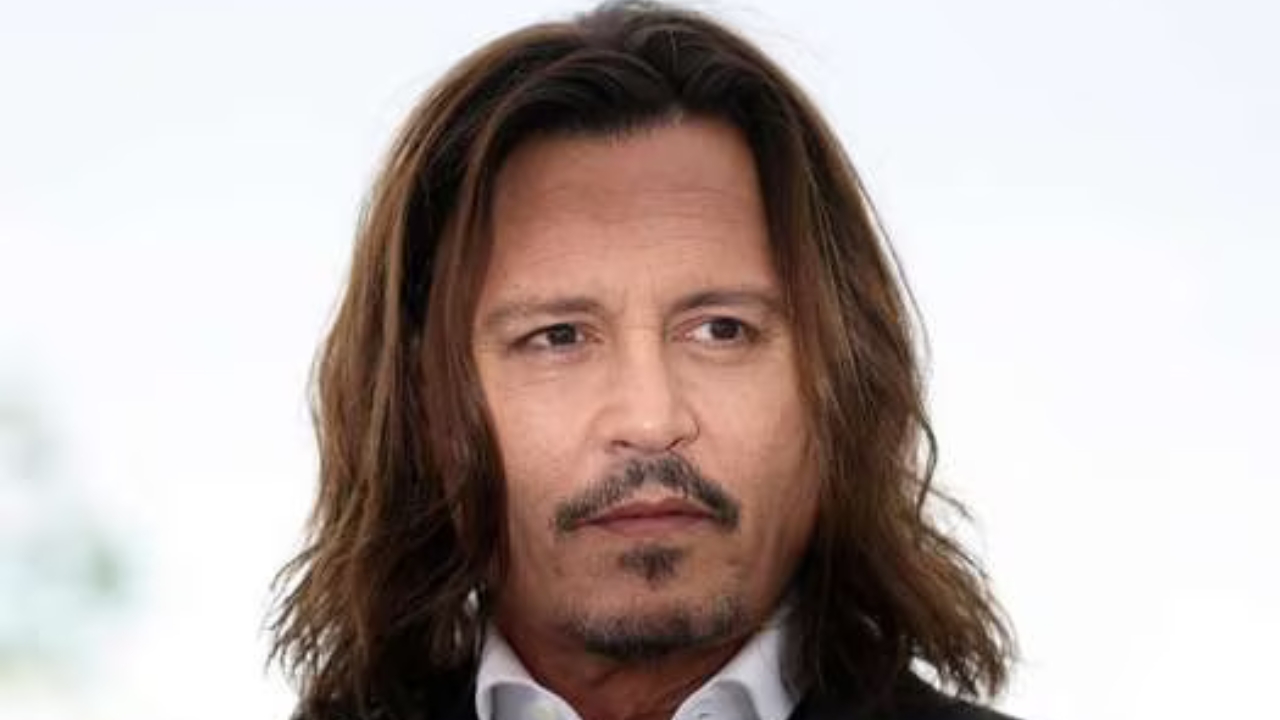 Johnny Depp: "No me importa Hollywood, no necesito a Hollywood"