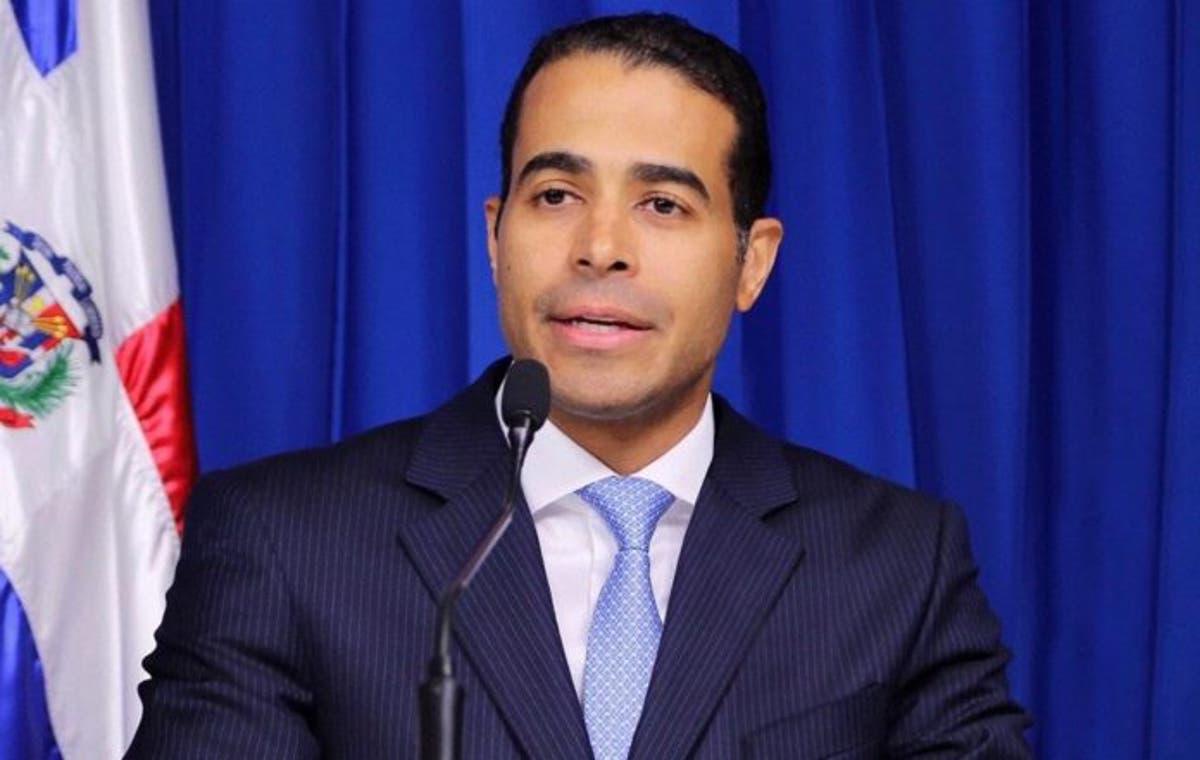 José Dantes califica de positiva resolución de la JCE sobre reservas de candidaturas