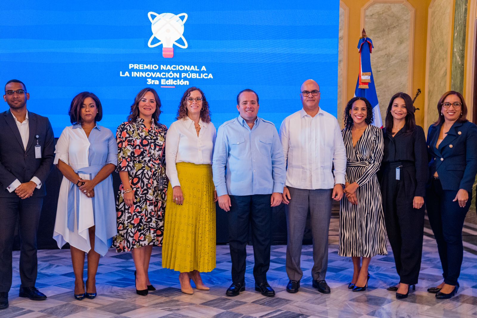 MAPRE anuncia tercera edición del Premio Nacional a la Innovación Pública 2023
