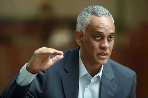 Manolo Pichardo desmiente a Elpidio Báez sobre pacto FP y PLD en el DN