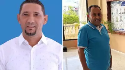 Hombre se querella contra el alcalde Henry Veras  por supuesto robo de 281 becerros