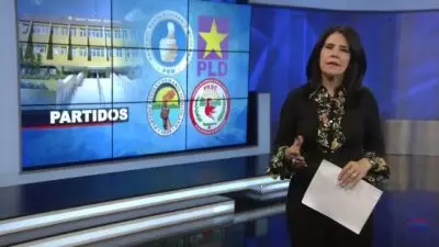 La Perspectiva: Partidos